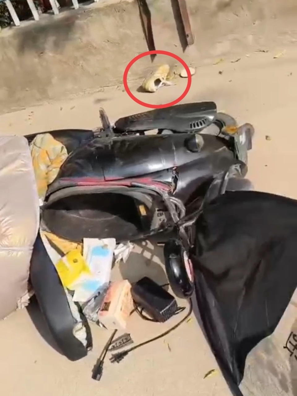 焦点娱乐注册:河南一女子遭丈夫杀害,家属:她一边逃跑一边打电话喊“妈妈救命”