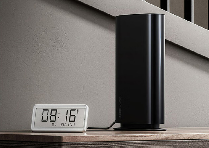 焦点娱乐登录:大户型也能全屋信号满格 小米HomeWiFi等穿墙好物上新京东网络焕新季