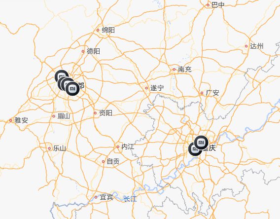 焦点平台:小米汽车部分地区现售后困难:上海维修要等半月,湖北车主补漆要往返700公里