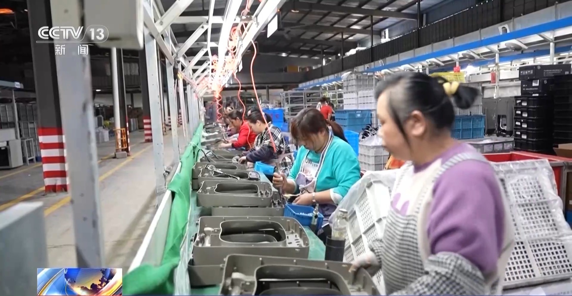 重庆时时彩:让小家电加速“东南飞” 宁波家电企业困境突围有妙招