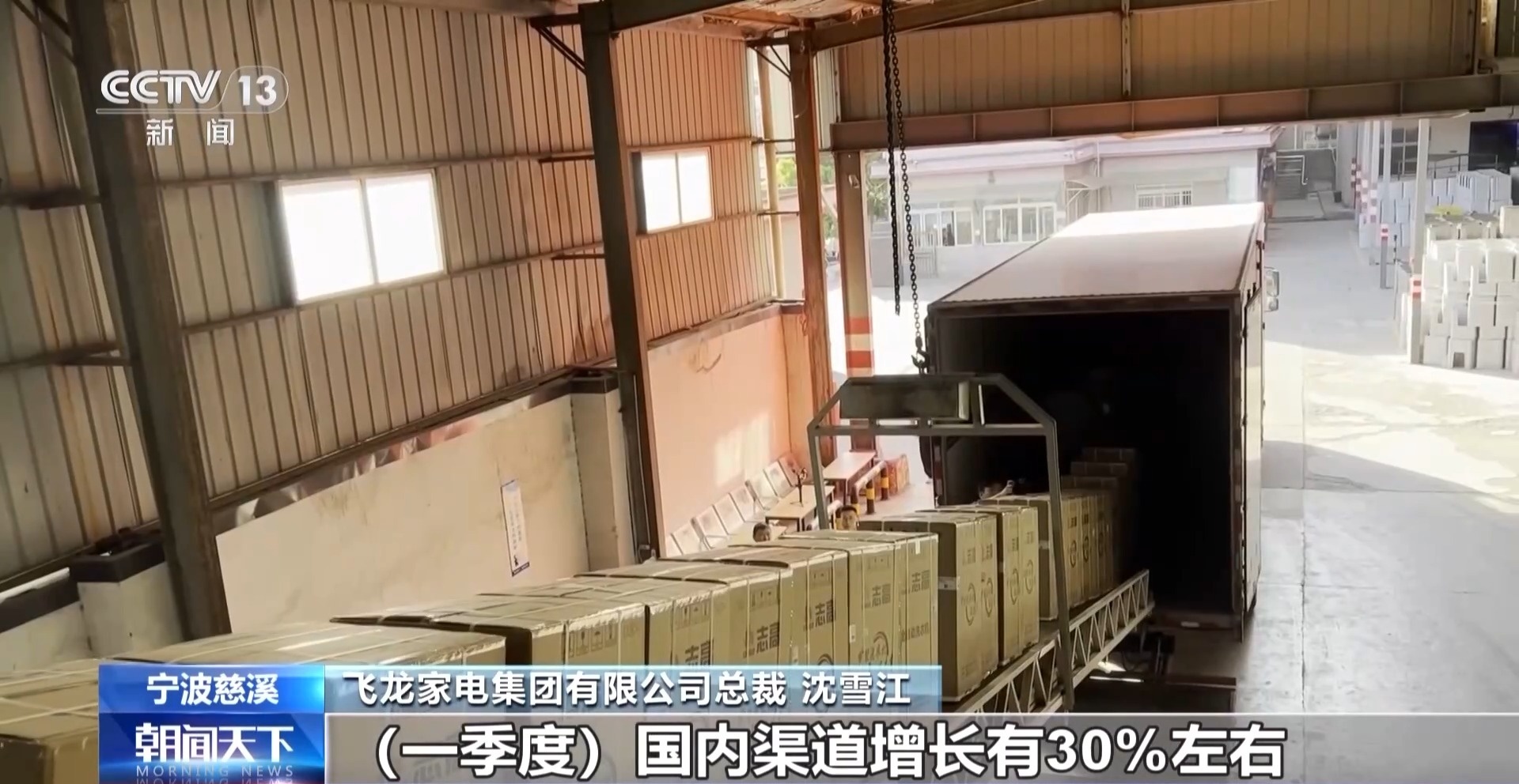 重庆时时彩:让小家电加速“东南飞” 宁波家电企业困境突围有妙招